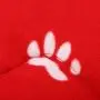 Queen.Y Pet Bed,Soft Warm Durable Fleece Pet Cushion Thick Dog Cat Puppy Comfortable Mat for Winter Autumn for Small Dog or Cat