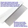 Pet Comb for Dog/Cat/Small Pets… Pet Comb for Dog/Cat/Small Pets…
