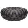 BESSIE AND BARNIE Signature Arctic Seal Luxury Extra Plush Faux Fur Bagel Pet/Dog Bed (Multiple Sizes)