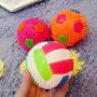 N/ hfjeigbeujfg Squeak Toys,Molar Chew Play Toy Dog Cats Puppy LED Flashing Light Up Color Changing Sound Bouncing Funnys Ball Toy N/ hfjeigbeujfg Squeak Toys,Molar Chew Play Toy Dog Cats Puppy LED Flashing Light Up Color Changing Sound Bouncing Funnys Ball Toy