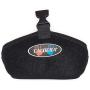 Caldera Pet Therapy Stifle Wrap with Gel, Large, Black