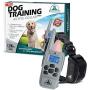 Pet Union PT0Z1 Premium Dog Training Shock Collar, Fully Waterproof, 1200ft Range