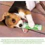 Dog molars Stick, chew Clean Toothbrush, pet Oral Care, Dog Dental Hygiene Toys, Gifts from pet Lovers Dog molars Stick, chew Clean Toothbrush, pet Oral Care, Dog Dental Hygiene Toys, Gifts from pet Lovers