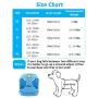 Grneric Cat Harness and Leash Set for Escape Proof Walking, Best for Kitten Cats and Puppy Dogs