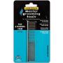 Master Grooming Tools 4.5 Inch Greyhound Pet Grooming Comb, Fine and Coarse Master Grooming Tools 4.5 Inch Greyhound Pet Grooming Comb, Fine and Coarse