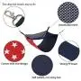 Cuteboom 2 Level Comfortable Cat Hammock, Breathable Hanging Bed/nest for Kitten/Adult Cats, Double Layer Pet Cage for Spring/Summer/Winter Cuteboom 2 Level Comfortable Cat Hammock, Breathable Hanging Bed/nest for Kitten/Adult Cats, Double Layer Pet Cage for Spring/Summer/Winter