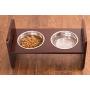 zoovilla Adjustable Pet Feeder