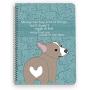Corgi Notebook for Dog Lovers - A Great Gift for Dog Owners and Pet Lovers!…
