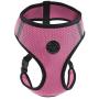 Paws & Pals Pet Control Harness for Dog & Cat Easy Soft Walking Collar