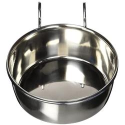 Ethical Stainless Steel Coop Cup, 30-Ounce