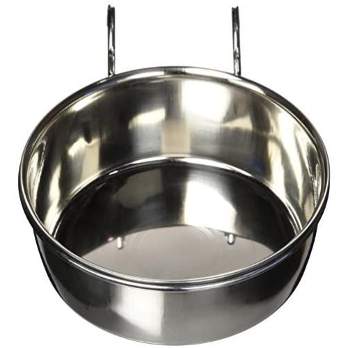 Ethical Stainless Steel Coop Cup, 30-Ounce