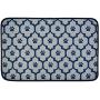 Bone Dry Machine Washable, Ultra Absorbent Pet Mat