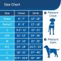 PetSafe Easy Walk Dog Harness, No Pull Dog Harness – Perfect for Leash & Harness Training – Stops Pets from Pulling and Choking on Walks – Works with Small, Medium and Large Dogs