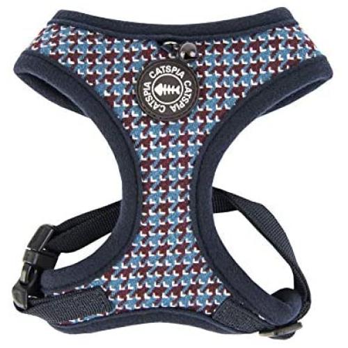 CATSPIA Darke A Harness