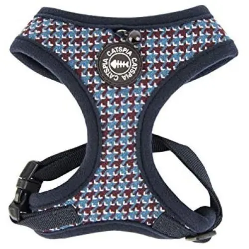 CATSPIA Darke A Harness CATSPIA Darke A Harness