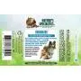 Natures Specialties Dog Anti-Microbial Medicated Conditioner Spray for Pets, Leave-in, Made in USA, SheaBlast, 16oz Natures Specialties Dog Anti-Microbial Medicated Conditioner Spray for Pets, Leave-in, Made in USA, SheaBlast, 16oz