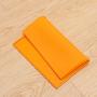 Dog Cat Food Feeding Mat - Silicone Waterproof Pet Bowl Mat Placemat Non Slip Food Mat with Raised Edge