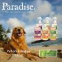 Best Shot Pet Scentament Spa Tropical Breeze Seasonal Body Splash Spray