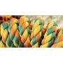Miansheng molar Bite-resistant rope Bite resistant ball Pet cat Toy Tampons Miansheng Golden Retriever Large-scale Medium Small-scale Dog toys