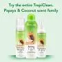 TropiClean Deodorizing Sprays for Pets, Made in USA - Made in USA - Helps Break Down Odors to Effectively Deodorize Dogs and Cats, Paraben Free, Dye Free TropiClean Deodorizing Sprays for Pets, Made in USA - Made in USA - Helps Break Down Odors to Effectively Deodorize Dogs and Cats, Paraben Free, Dye Free