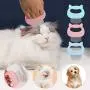 Pet Comb 3 Pieces/Set Massager Cat Massage Comb Dog Tangled Hair Knots Remover Grooming Tool Brush Pet Comb 3 Pieces/Set Massager Cat Massage Comb Dog Tangled Hair Knots Remover Grooming Tool Brush