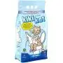 Kikikat Natura Clumping Cat Litter, Unscented Maximum Odor Control Premium Quality All Natural 1 Bag = 1 Month Supply Kikikat Natura Clumping Cat Litter, Unscented Maximum Odor Control Premium Quality All Natural 1 Bag = 1 Month Supply