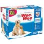 Four Paws Wee-Wee Puppy Training Standard Size 22'' x 23'' Pee Pads for Dogs Four Paws Wee-Wee Puppy Training Standard Size 22'' x 23'' Pee Pads for Dogs