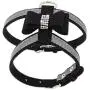 PETCARE Diamonds Bow Tie Dog Harness Vest and Leash Set Reflective Soft Microfiber Pet Dog Harness Adjustable Cute Fancy Bling Rhinestone Sparkly Collar Leash Set for Puppy Small Dogs Cats PETCARE Diamonds Bow Tie Dog Harness Vest and Leash Set Reflective Soft Microfiber Pet Dog Harness Adjustable Cute Fancy Bling Rhinestone Sparkly Collar Leash Set for Puppy Small Dogs Cats