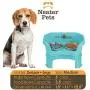 Neater Feeder Deluxe with Leg Extensions Neater Feeder Deluxe with Leg Extensions