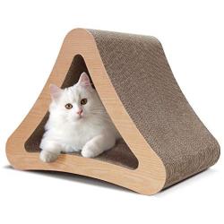 ScratchMe Cat Scratcher Post & Board