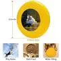 Pet Frisbee Flying Disc Dog Toy - Multifunction Sympathy Briton Riviere