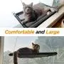 12 STAIR -cat Window Perch, cat Window Bed, cat Hammock, cat Window Perch for Large cat Window seat, cat Exercise, cat Window Perch for Holds Two Large Cats Safe,Window Shelf for Indoor 12 STAIR -cat Window Perch, cat Window Bed, cat Hammock, cat Window Perch for Large cat Window seat, cat Exercise, cat Window Perch for Holds Two Large Cats Safe,Window Shelf for Indoor