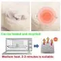 AFP Snuggle Sheep Pet Behavioral Aid Toy Warm Plush Toy AFP Snuggle Sheep Pet Behavioral Aid Toy Warm Plush Toy