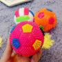 N/ hfjeigbeujfg Squeak Toys,Molar Chew Play Toy Dog Cats Puppy LED Flashing Light Up Color Changing Sound Bouncing Funnys Ball Toy N/ hfjeigbeujfg Squeak Toys,Molar Chew Play Toy Dog Cats Puppy LED Flashing Light Up Color Changing Sound Bouncing Funnys Ball Toy