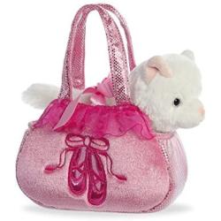 Aurora - Pet Carrier - 7'' Ballet Carrier, Pink