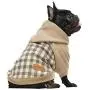 Fitwarm Knitted Pet Clothes Dog Sweater Hoodie Sweatshirts Pullover Cat Jackets Fitwarm Knitted Pet Clothes Dog Sweater Hoodie Sweatshirts Pullover Cat Jackets