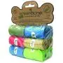 Greenbone Waste Bag Refill Pack, 12 Rolls Greenbone Waste Bag Refill Pack, 12 Rolls