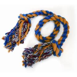 Happy Pet King-Size Coil Figure