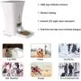 SKYMEE 12L WiFi Pet Feeder Automatic Food Dispenser for Cats & Dogs - 1080P Full HD Pet Camera Treat Dispenser with Night Vision and 2-Way Audio, Wi-Fi Enabled App for iPhone and Android SKYMEE 12L WiFi Pet Feeder Automatic Food Dispenser for Cats & Dogs - 1080P Full HD Pet Camera Treat Dispenser with Night Vision and 2-Way Audio, Wi-Fi Enabled App for iPhone and Android