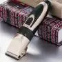VARWANEO Dog Clippers Shaver Low Noise Dog Cat Grooming Clippers Kit Rechargeable Cordless Dog Grooming Tools for Small &Medium &Large Dogs Cats Horse Pet