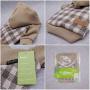 Fitwarm Knitted Pet Clothes Dog Sweater Hoodie Sweatshirts Pullover Cat Jackets