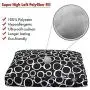 Majestic Pet Fusion Rectangle Pet Bed Majestic Pet Fusion Rectangle Pet Bed
