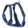 Ferplast Blue Ergocomfort Dog Harness, Medium