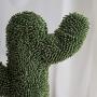Catinsider 25.6'' Cactus Cat Scratching Post with Dangling Ball