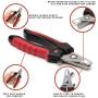 Mikki Nail Clipper for Large Pets