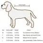 ''AS SEEN ON TV'' Puff-N-Fluff Dog Dryer