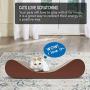ScratchMe Cat Scratcher Post & Board