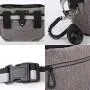 MDCG Dog Treat Training Pouch with Belt – Easily Carries Pet Toys, Treats – Built-in Poop Bag Dispenser,Large Capacity, high Appearance, Release Hands, Versatile Functions– 3 Ways to Wear. MDCG Dog Treat Training Pouch with Belt – Easily Carries Pet Toys, Treats – Built-in Poop Bag Dispenser,Large Capacity, high Appearance, Release Hands, Versatile Functions– 3 Ways to Wear.
