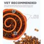 Outward Hound Fun Feeder Slo Bowl - Slow Feeder Dog Bowl
