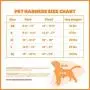 Voyager Step-in Plush Dog Harness - Soft Plush, Step in Vest Harness for Small and Medium Dogs by Best Pet Supplies Voyager Step-in Plush Dog Harness - Soft Plush, Step in Vest Harness for Small and Medium Dogs by Best Pet Supplies